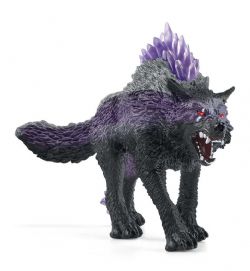 SCHLEICH - LOUP DES TÉNÈBRES #42554 *EXCLUSIF À CHICOUTIMI*
